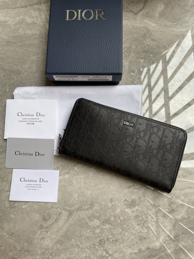 Christian Dior Wallet